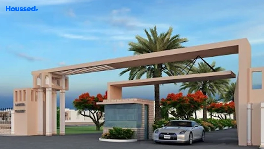 Project Image of Lariya Valley in Chaukhan, Jodhpur - Image 422431