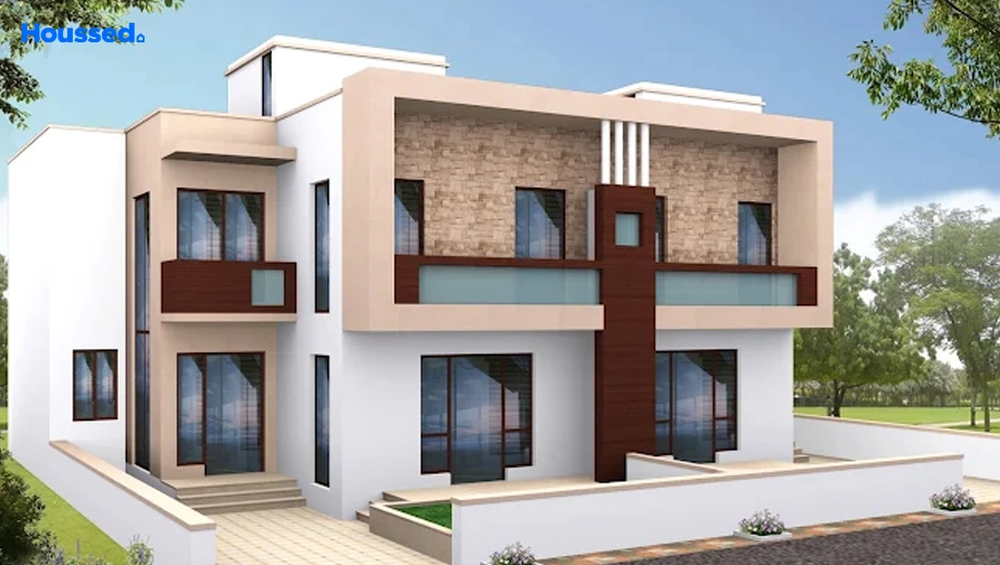 Project Image of Lariya Valley in Chaukhan, Jodhpur - Image 422433