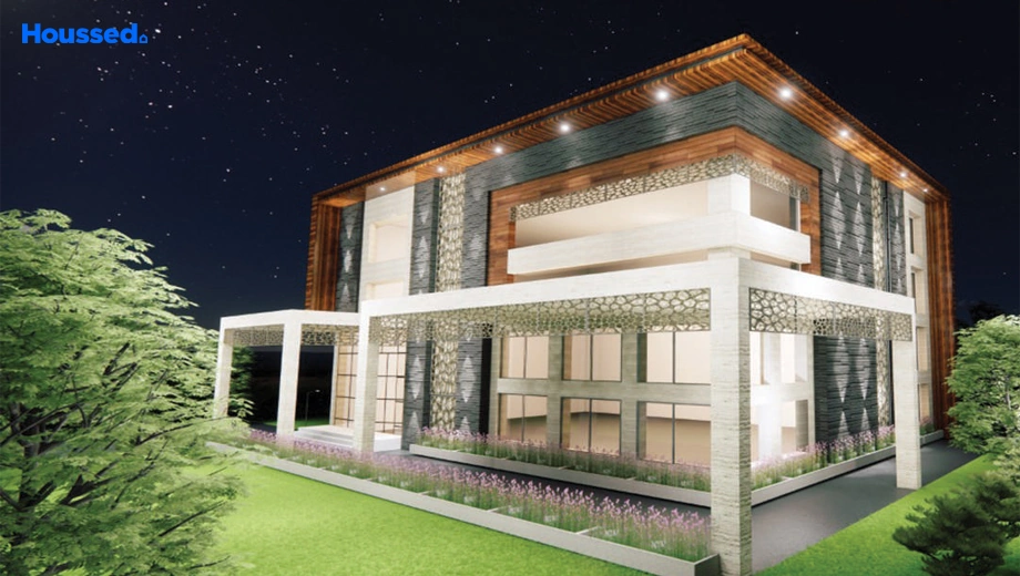 Amenities of Anjani Sapthagiri Sunrise Vistas in Gannavaram, Vijayawada - Image 421960