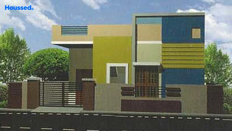 Project Image of TBL Lakshmi Prasanna Gardens in Gannavaram, Vijayawada - Image 421968