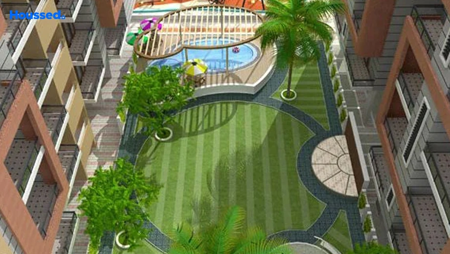 Amenities of Neelaksh Avenue in Shastri Nagar, Jodhpur - Image 423095