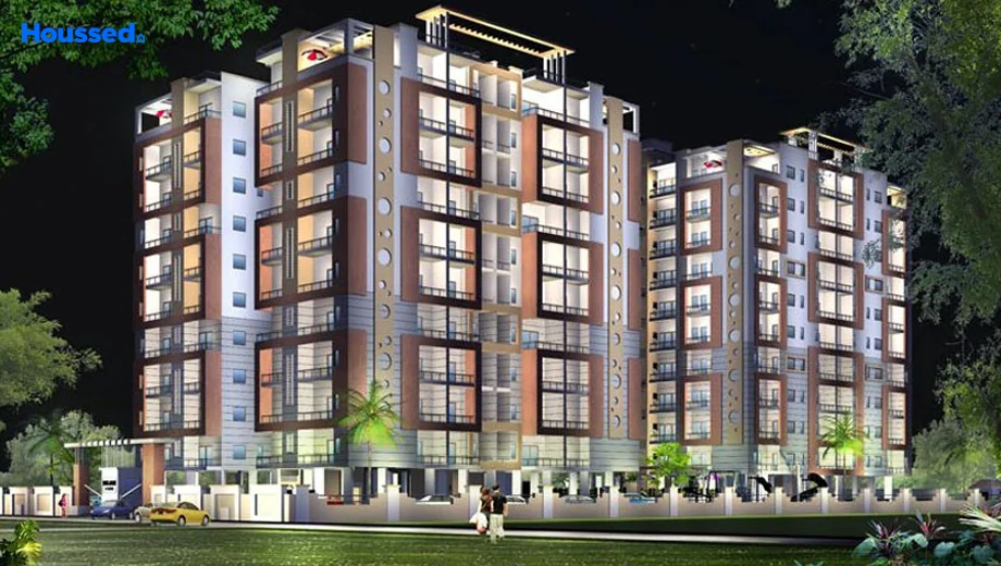 Project Image of Neelaksh Avenue in Shastri Nagar, Jodhpur - Image 423094