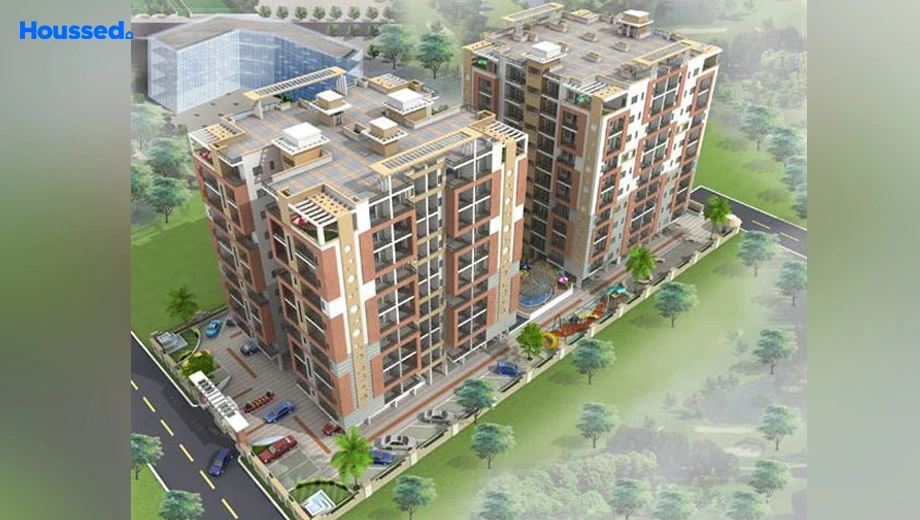Project Image of Neelaksh Avenue in Shastri Nagar, Jodhpur - Image 423091