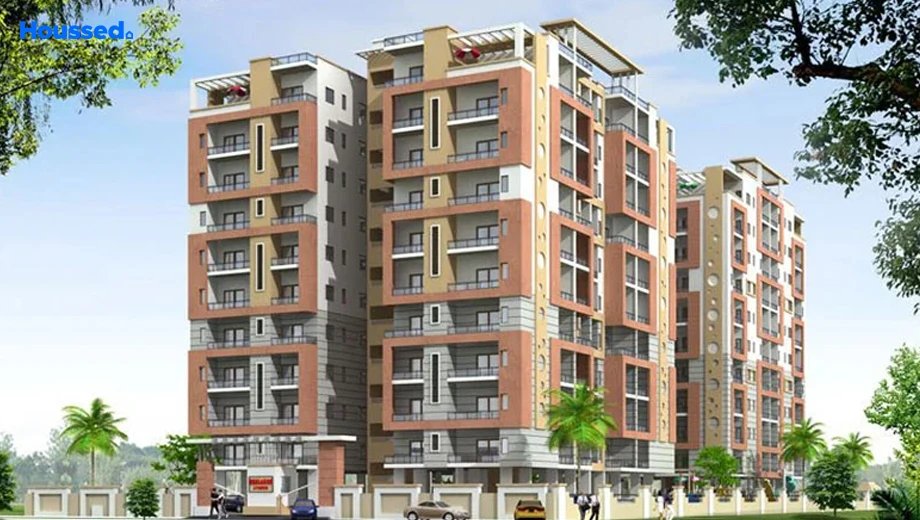 Project Image of Neelaksh Avenue in Shastri Nagar, Jodhpur - Image 423093