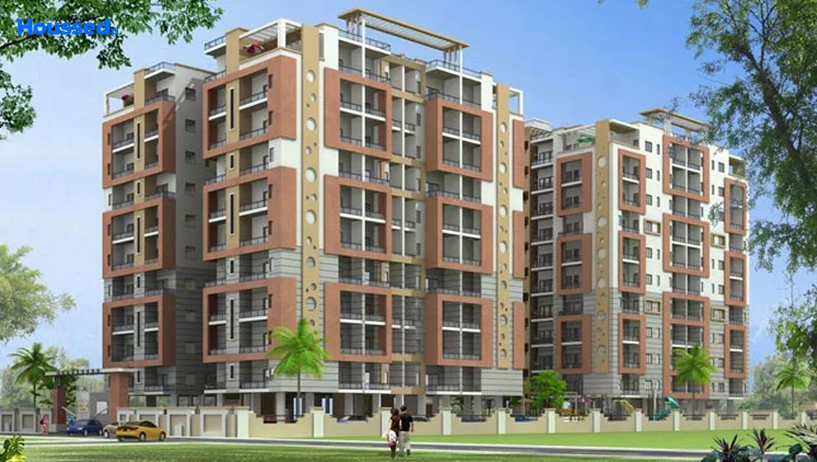 Project Image of Neelaksh Avenue in Shastri Nagar, Jodhpur - Image 423092