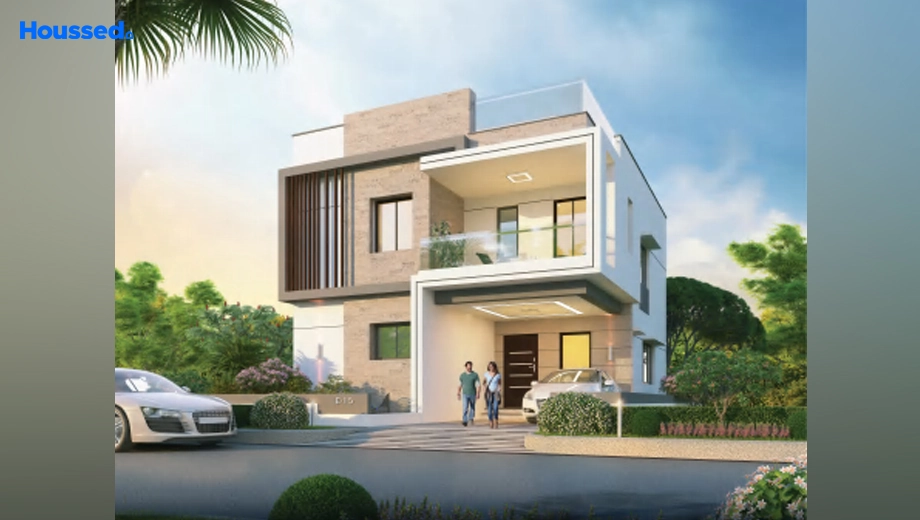 Project Image of Vasundhara's Brookfield Villas in null, Vijayawada - Image 421983