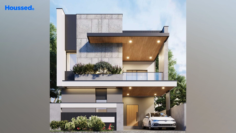 Project Image of Vijaya Anvi Homes in null, Vijayawada - Image 421992