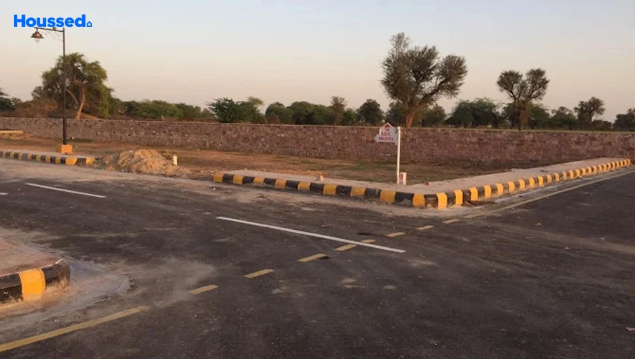 Project Image of Aditya Dwarkadish Valley Ext in Shikargarh, Jodhpur - Image 422266