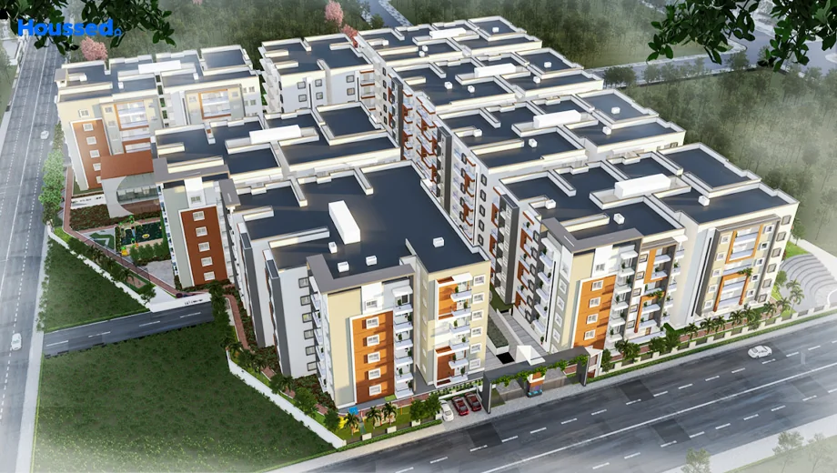 Project Image of 5 Elements Natures Lap in null, Bangalore - Image 422019