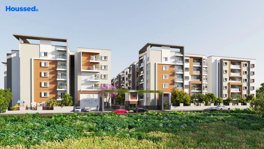 Project Image of 5 Elements Natures Lap in null, Bangalore - Image 422014