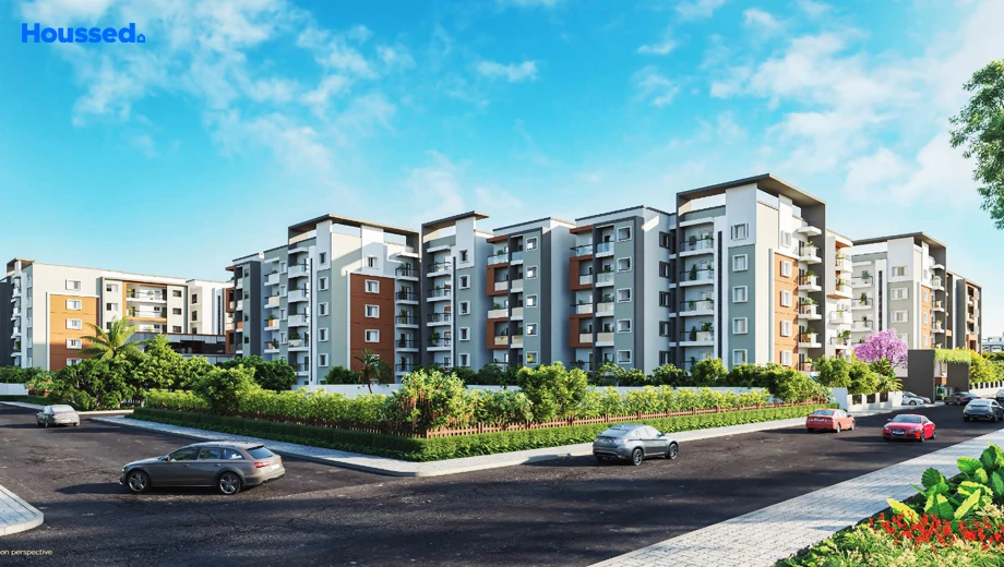 Project Image of 5 Elements Natures Lap in null, Bangalore - Image 422015