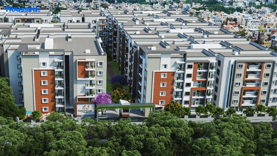 Project Image of 5 Elements Natures Lap in null, Bangalore - Image 422018