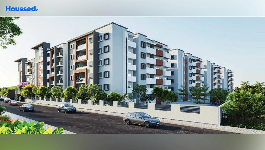 Project Image of 5 Elements Natures Lap in null, Bangalore - Image 422016