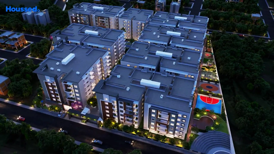 Project Image of 5 Elements Natures Lap in null, Bangalore - Image 422017