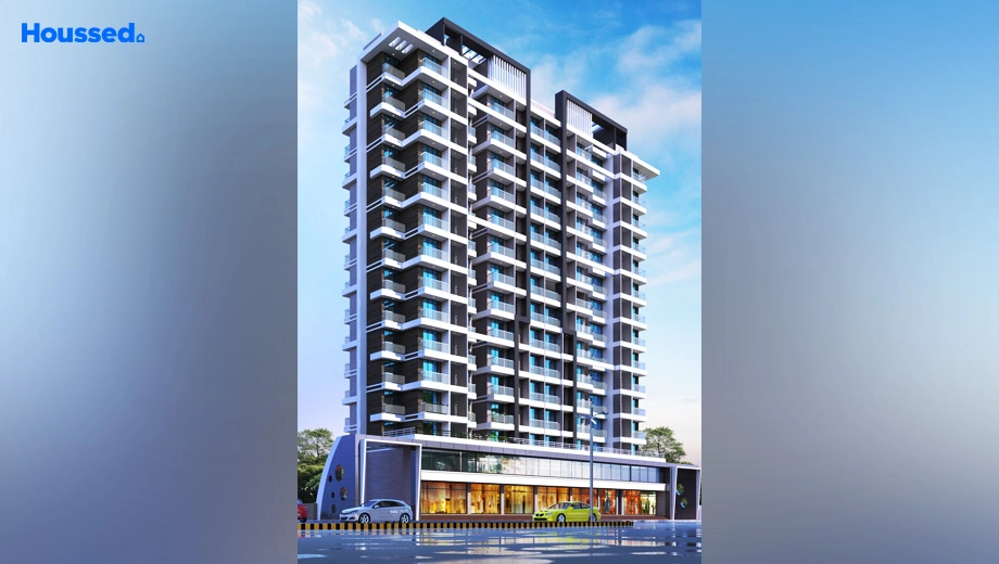 Project Image of AH Sapphire in Mira Road East, Thane - Image 422067