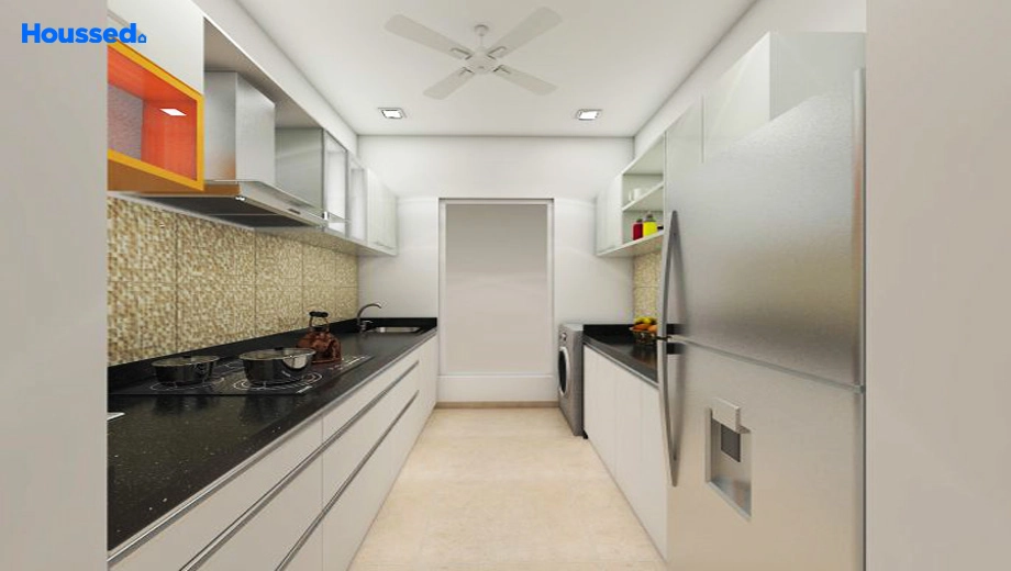 Sample Apartment of AH Sapphire in Mira Road East, Thane - Image 422068