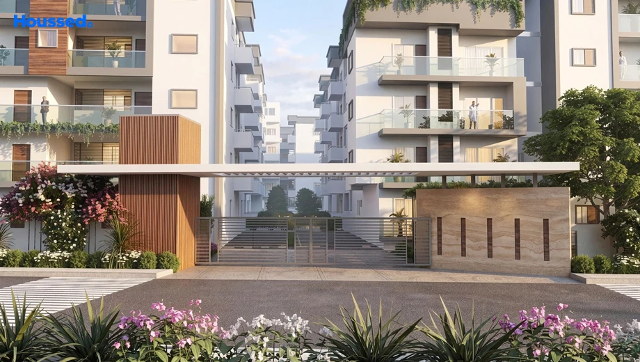 Project Image of MR Serenity in HSR Layout, Bangalore - Image 422085
