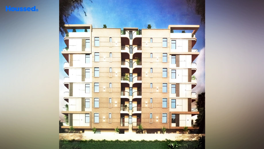 Project Image of ASKG Signature in Mansarovar, Jaipur - Image 422095