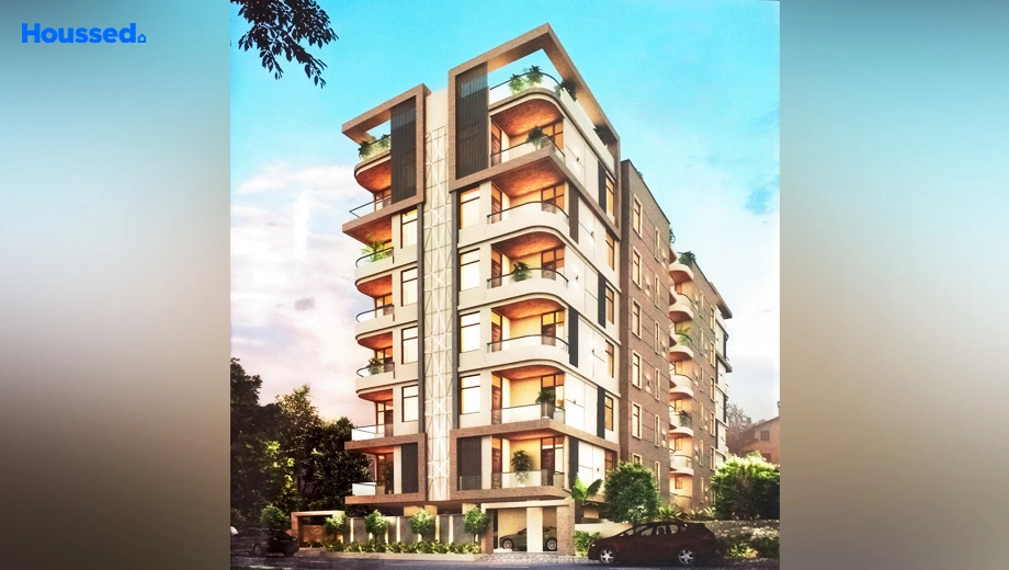 Project Image of ASKG Signature in Mansarovar, Jaipur - Image 422096
