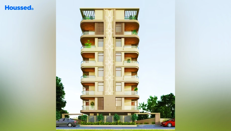 Project Image of ASKG Signature in Mansarovar, Jaipur - Image 422094