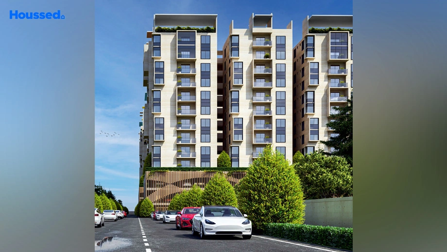 Project Image of Levante in Kollur, Hyderabad - Image 422120