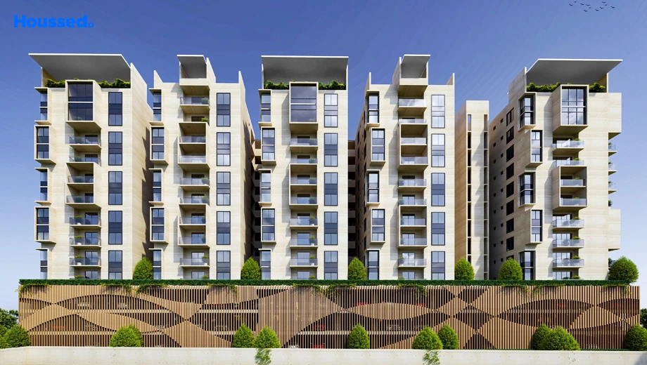 Project Image of Levante in Kollur, Hyderabad - Image 422122