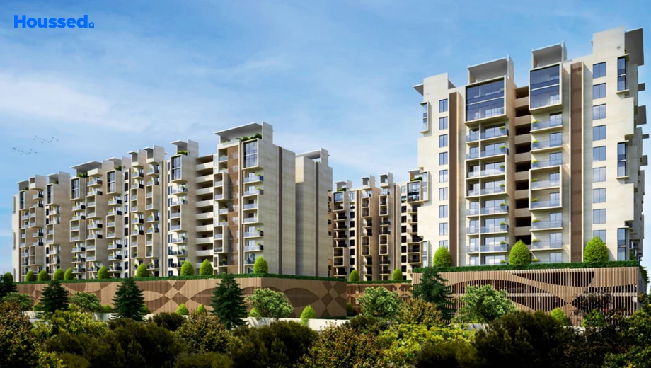 Project Image of Levante in Kollur, Hyderabad - Image 422123