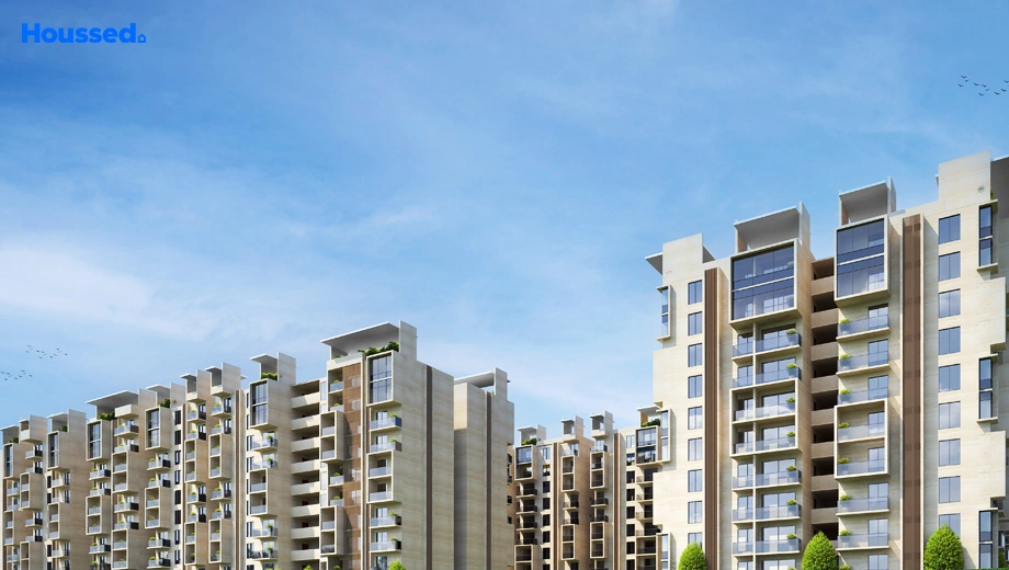 Project Image of Levante in Kollur, Hyderabad - Image 422119