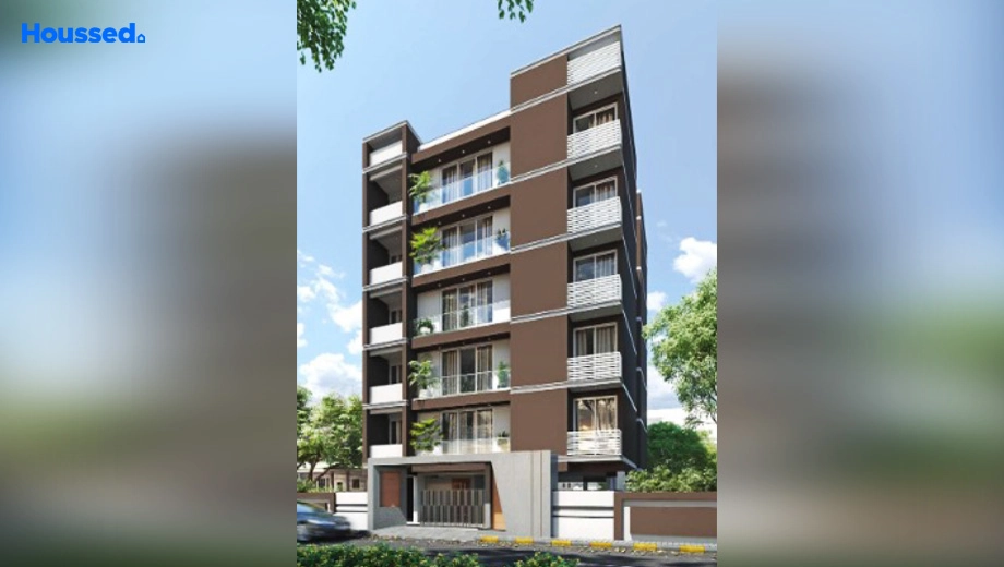 Project Image of Shivalay 1 in Mavdi, Rajkot - Image 422144