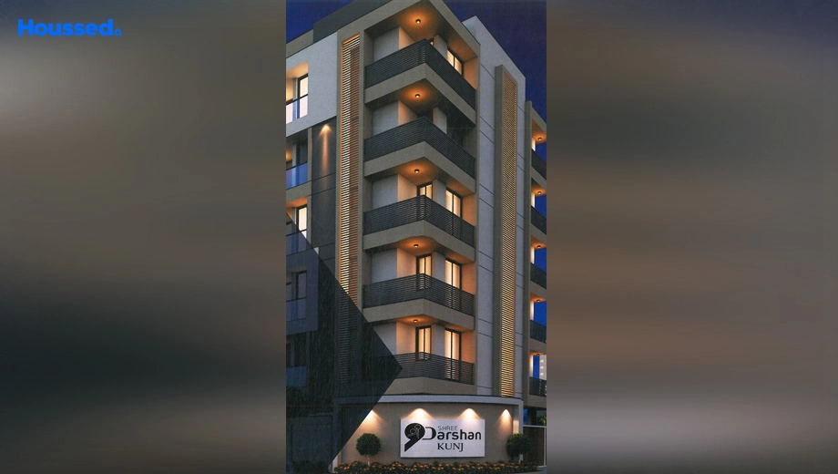Project Image of Shree Darshan Kunj in Mavdi, Rajkot - Image 422180