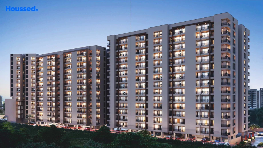 Project Image of Shree Pavitram in Mavdi, Rajkot - Image 422194