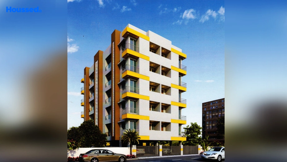 Project Image of Shree JK Sagar Gold in Mavdi, Rajkot - Image 422203