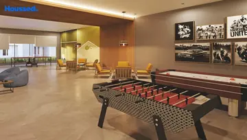 Amenities of HN Orchid Valley - Image 121890