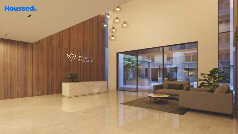 Project Image of HN Orchid Valley in Shela, Ahmedabad - Image 121885