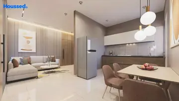 Sample Apartment of HN Orchid Valley - Image 121894