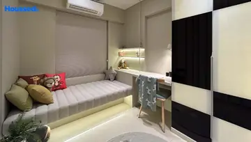 Sample Apartment of HN Orchid Valley - Image 121897
