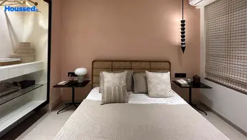 Sample Apartment of HN Orchid Valley - Image 121898