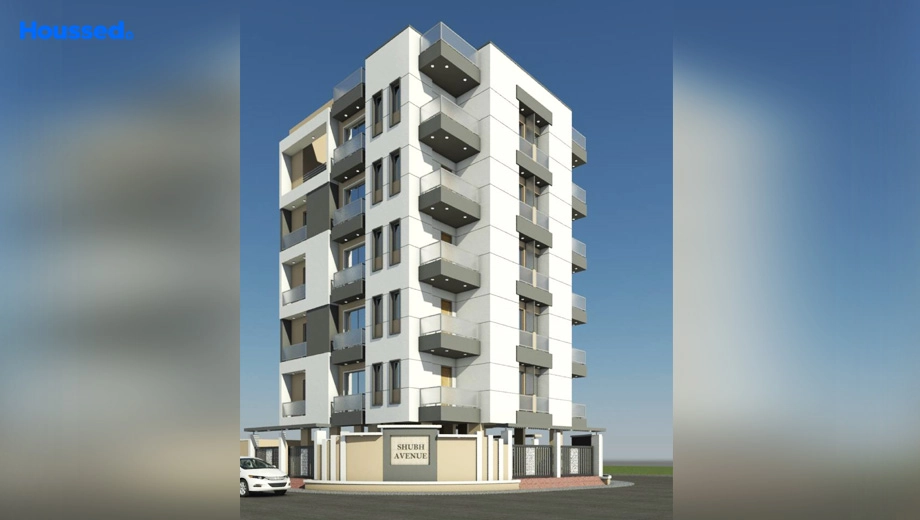 Project Image of Shubh Avenue in Mavdi, Rajkot - Image 422329