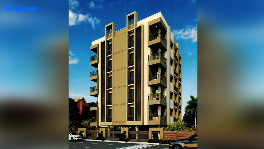 Project Image of Silver Coin in Mavdi, Rajkot - Image 422352