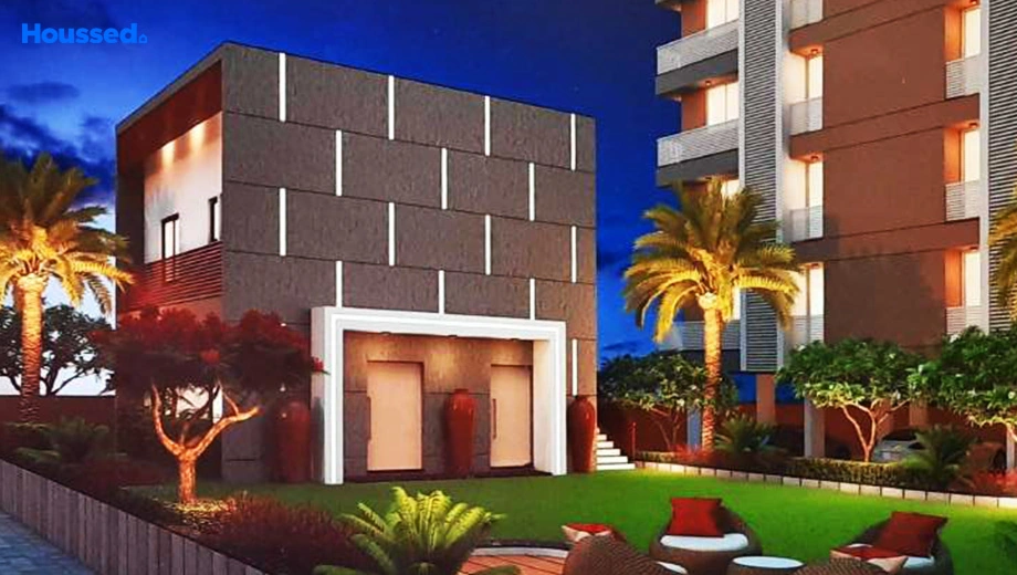 Amenities of Soneta Flora Prime in Mavdi, Rajkot - Image 422386