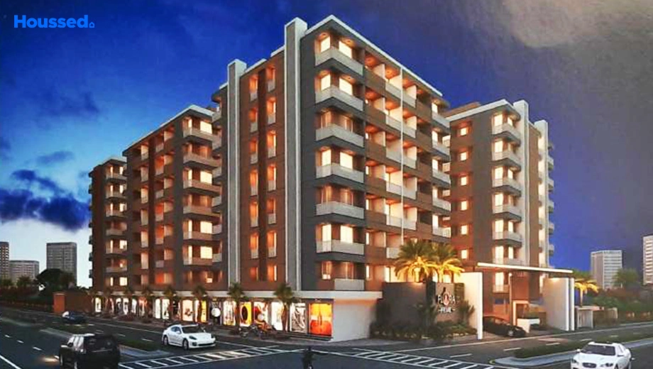 Project Image of Soneta Flora Prime in Mavdi, Rajkot - Image 422385