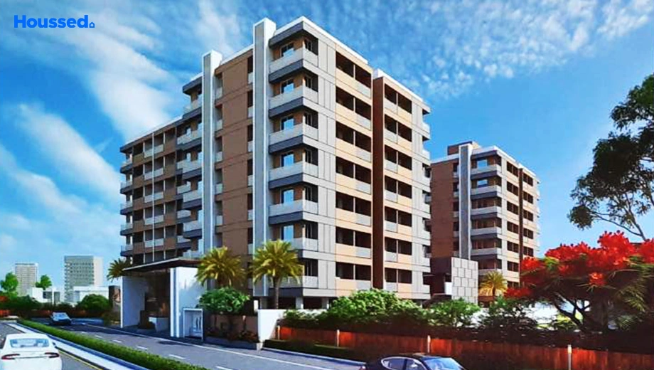 Project Image of Soneta Flora Prime in Mavdi, Rajkot - Image 422384