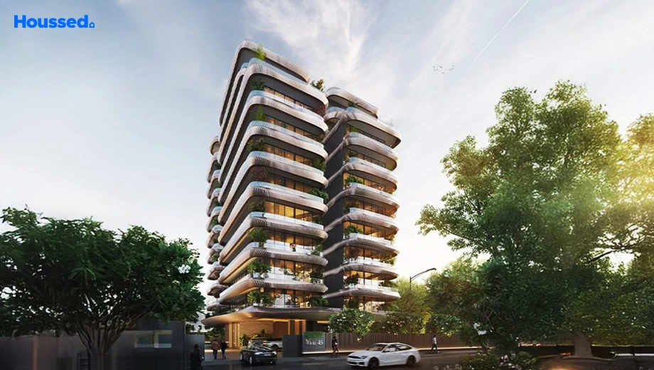 Project Image of Vera Vista 45 in null, Chandigarh - Image 422436