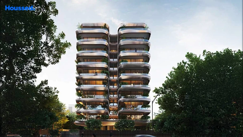 Project Image of Vera Vista 45 in null, Chandigarh - Image 422437