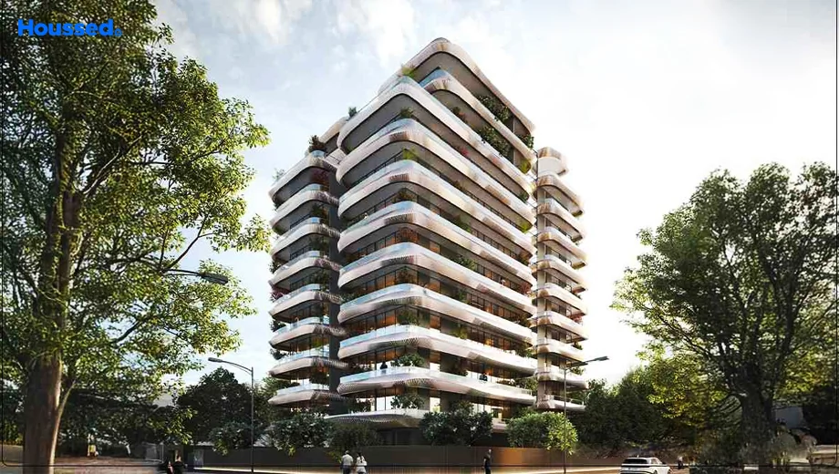 Project Image of Vera Vista 45 in null, Chandigarh - Image 422438