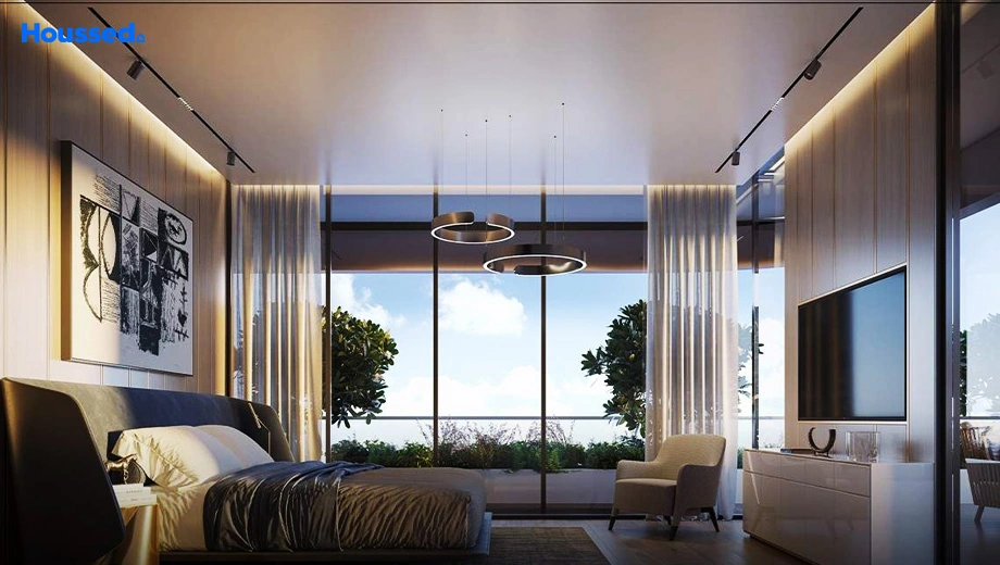 Sample Apartment of Vera Vista 45 in null, Chandigarh - Image 422443