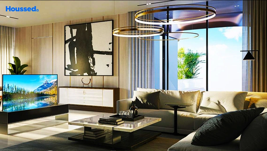 Sample Apartment of Vera Vista 45 in null, Chandigarh - Image 422444