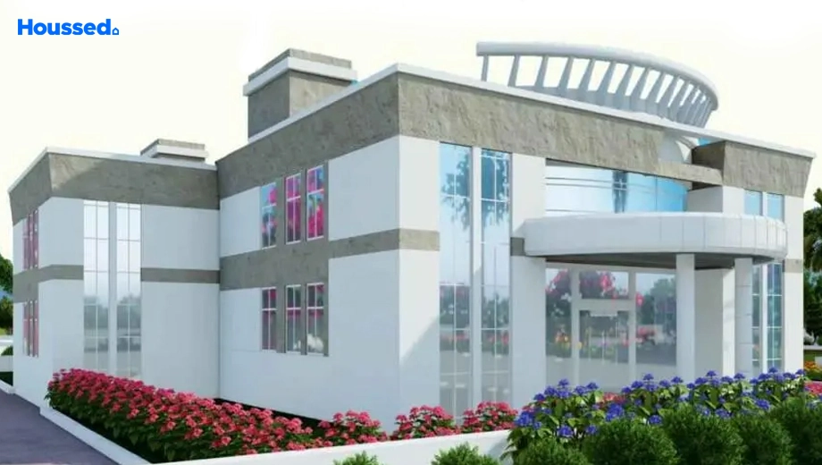 Amenities of Kedia Keshvam Homeland Pratham in Ajmer Road, Jaipur - Image 422514