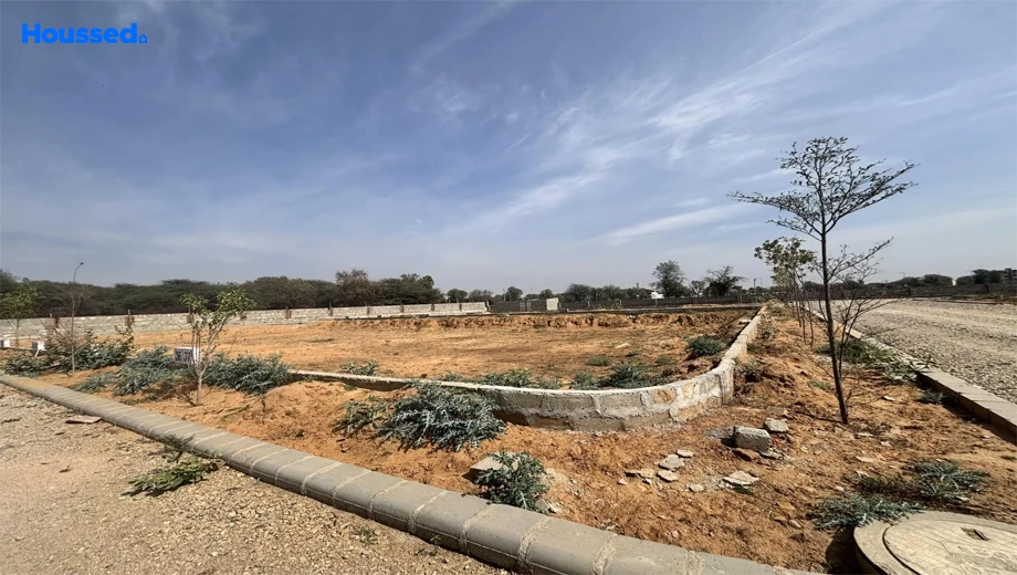 Project Image of Kedia Keshvam Homeland Pratham in Ajmer Road, Jaipur - Image 422507