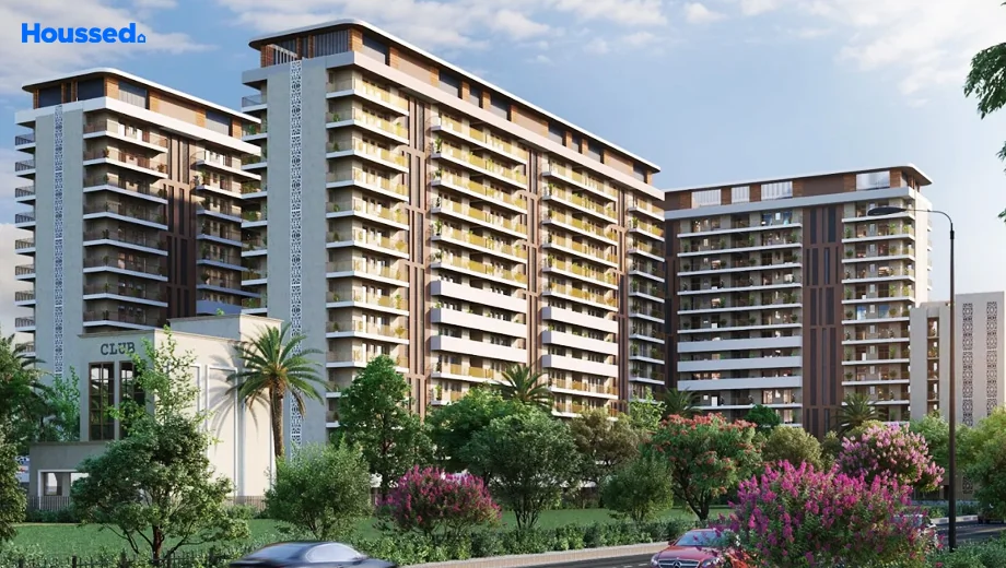 Project Image of Stellar Heights in null, Chandigarh - Image 422489
